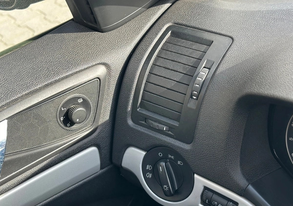 Skoda Octavia cena 7000 przebieg: 242000, rok produkcji 2005 z Kraków małe 562